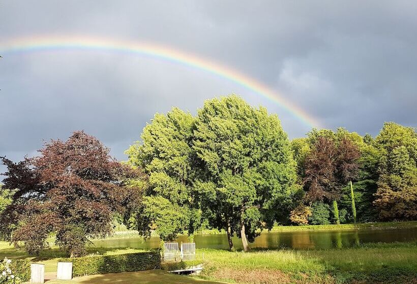 B&b Park7 Wavre Leuven