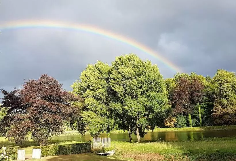 B&b Park7 Wavre   Leuven