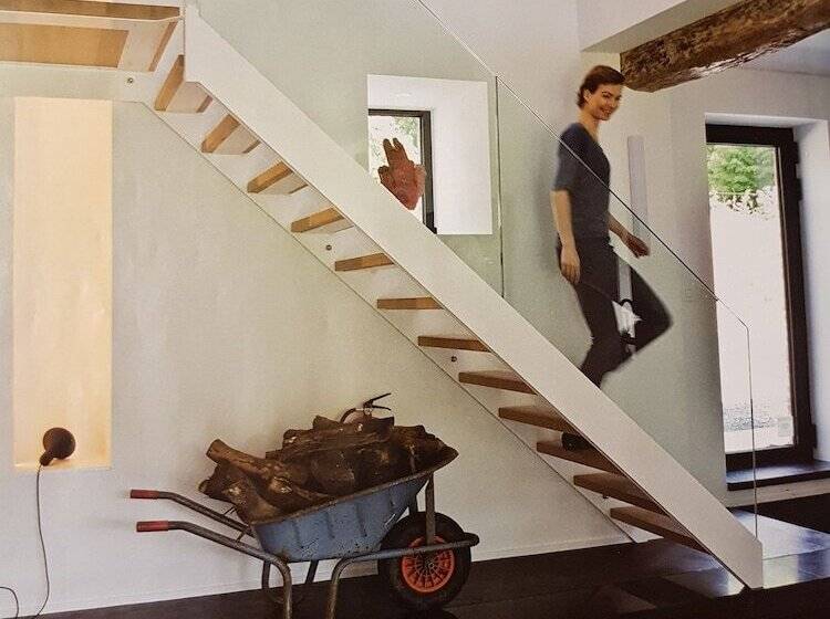 B&b Park7 Wavre Leuven