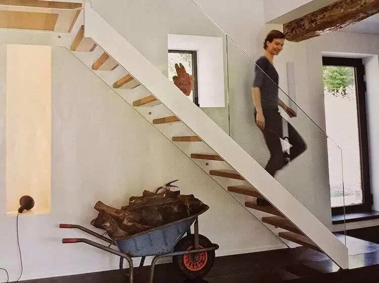 B&b Park7 Wavre   Leuven