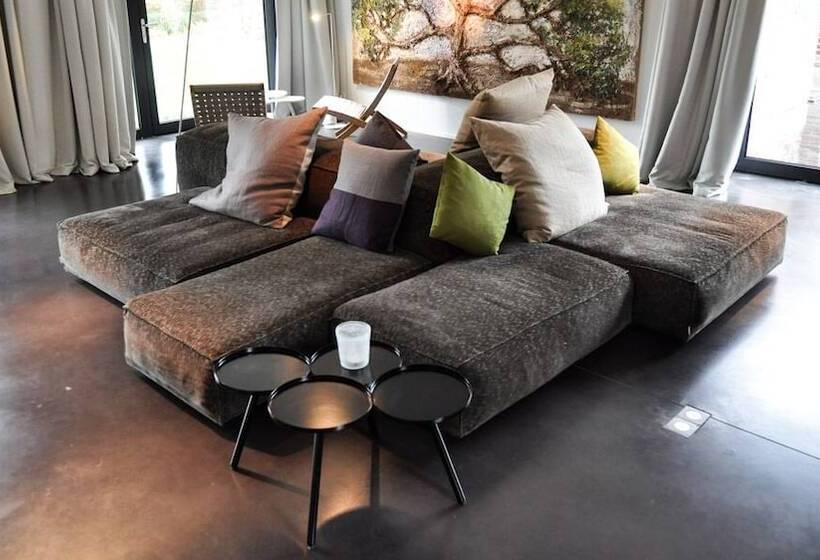 B&b Park7 Wavre Leuven