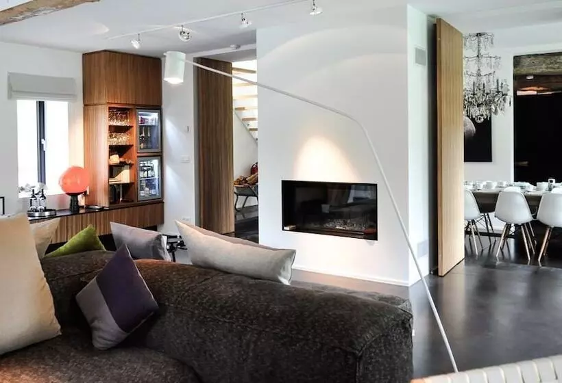 B&b Park7 Wavre   Leuven