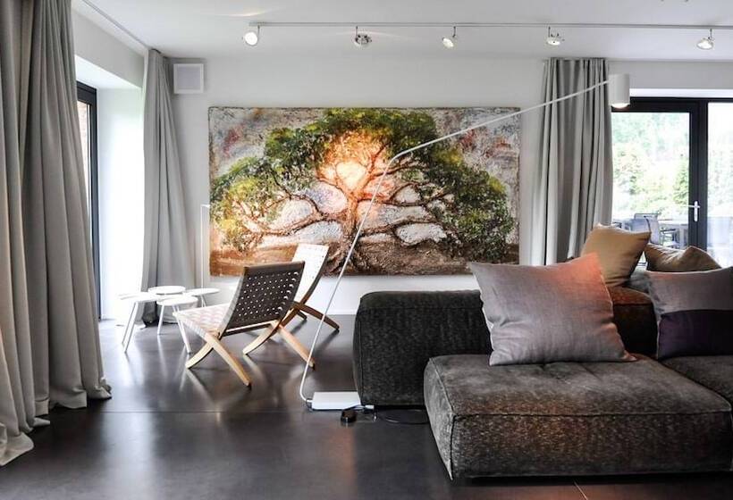 B&b Park7 Wavre Leuven