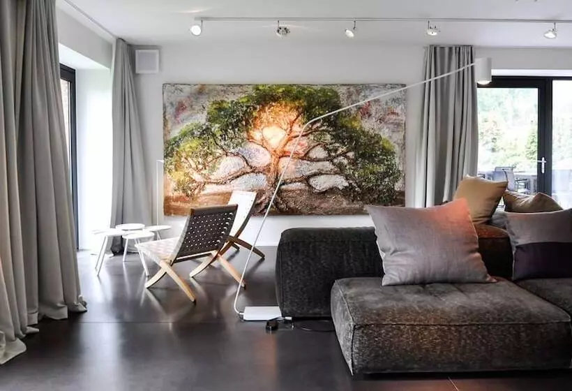 B&b Park7 Wavre   Leuven