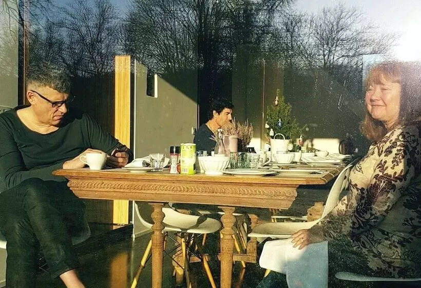 B&b Park7 Wavre   Leuven