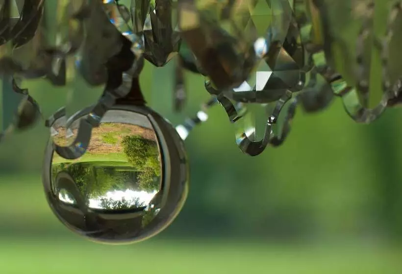 B&b Park7 Wavre   Leuven