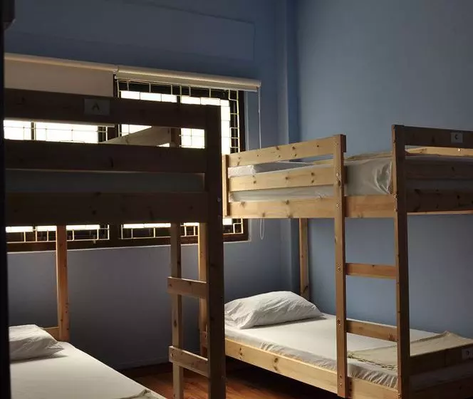 تختخواب و صبحانه Gusti Bed&Breakfast