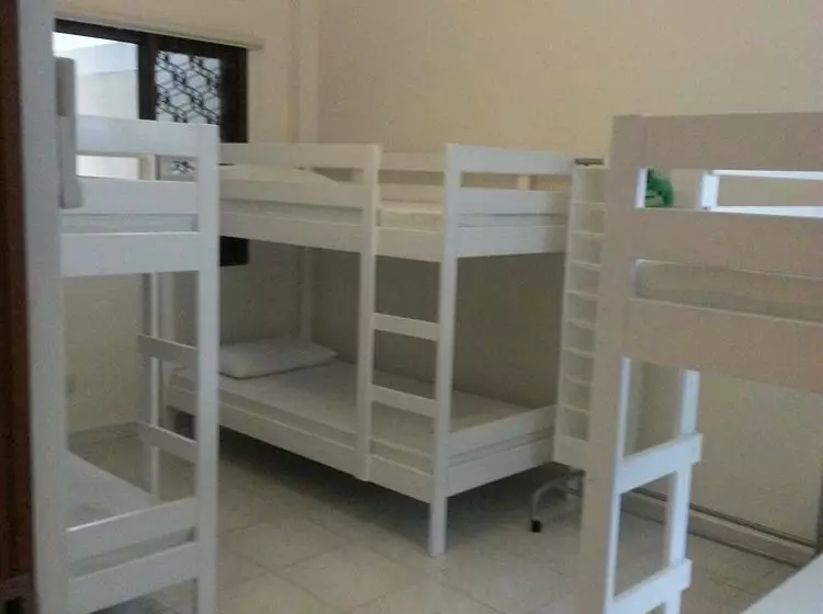 تختخواب و صبحانه Gusti Bed&Breakfast