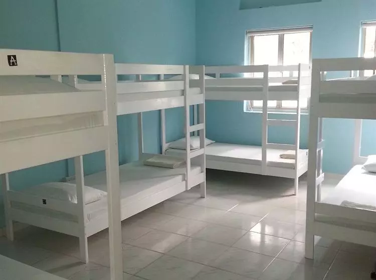 تختخواب و صبحانه Gusti Bed&Breakfast