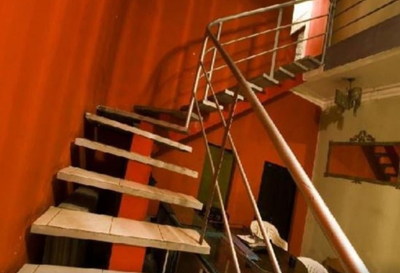 여관 La Casa De Mi Abuelo