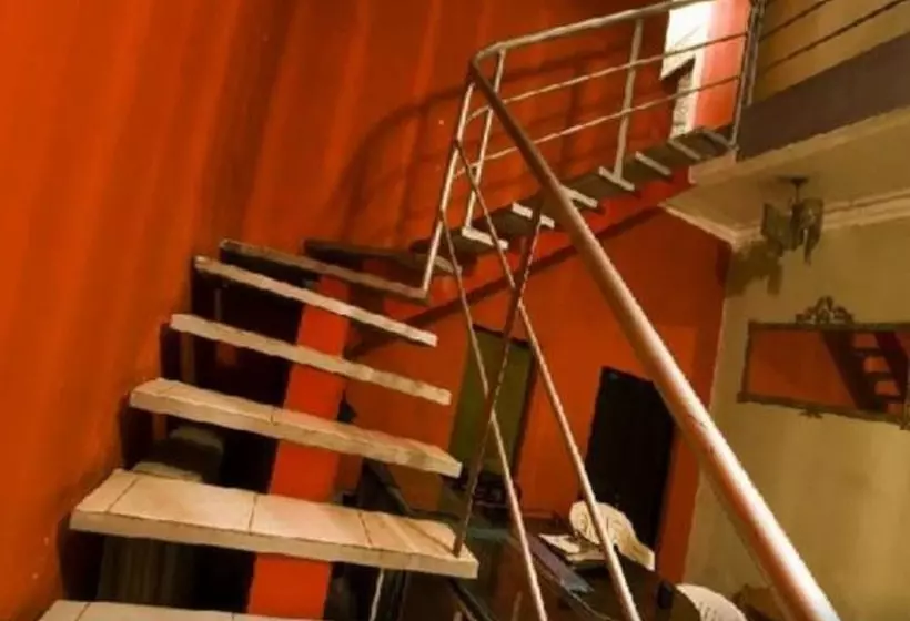 Хостел La Casa De Mi Abuelo