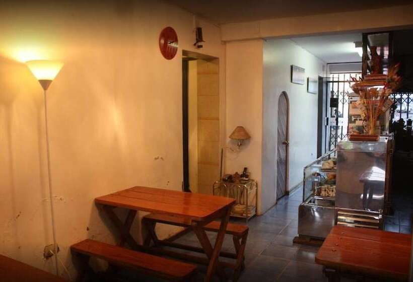 여관 La Casa De Mi Abuelo