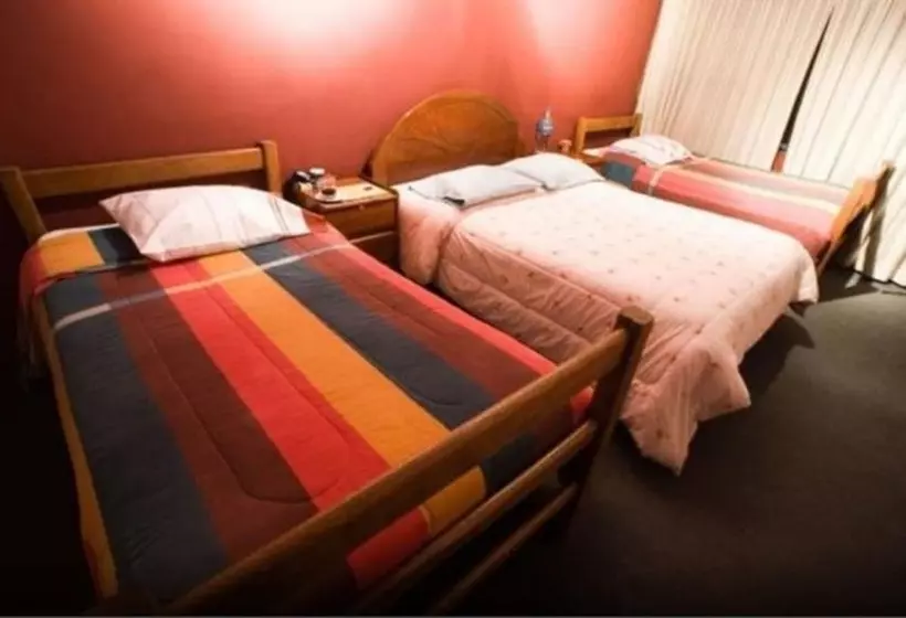 Хостел La Casa De Mi Abuelo