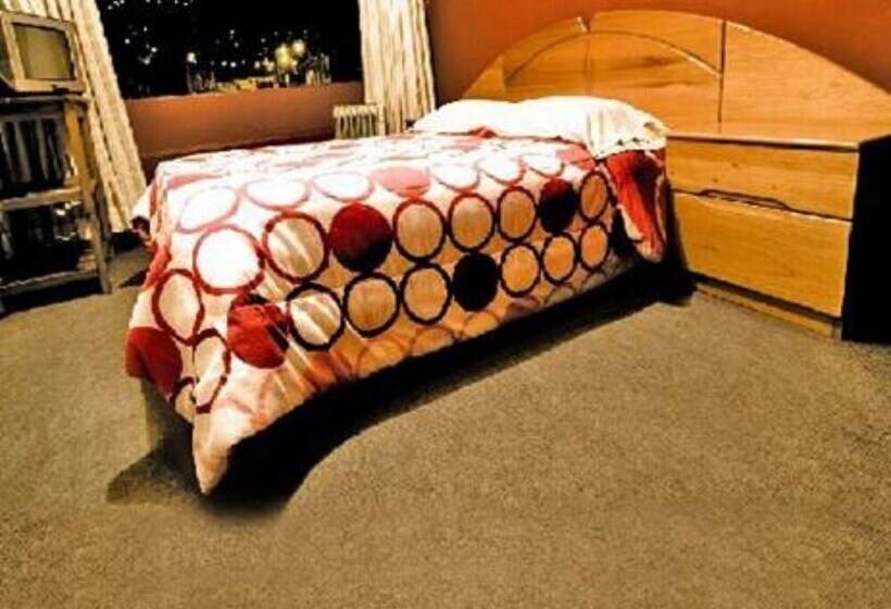 여관 La Casa De Mi Abuelo