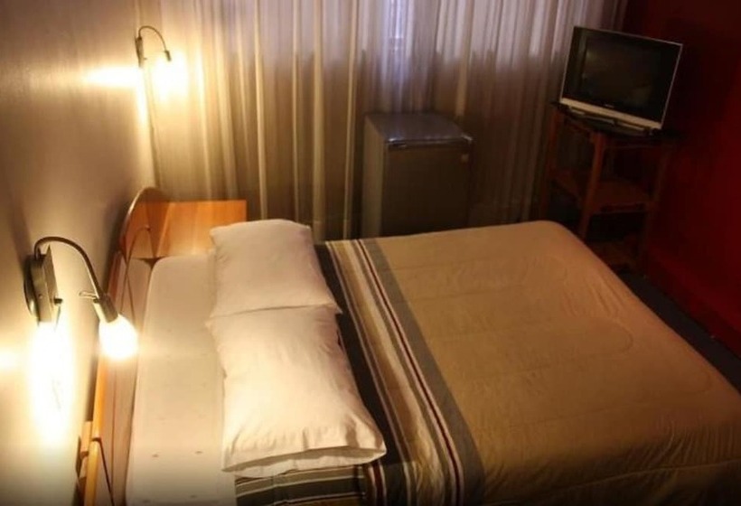 여관 La Casa De Mi Abuelo