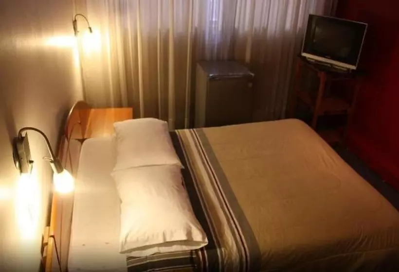 Хостел La Casa De Mi Abuelo