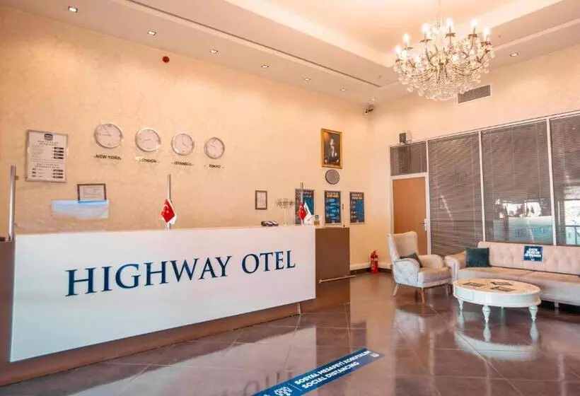 Highway Otel