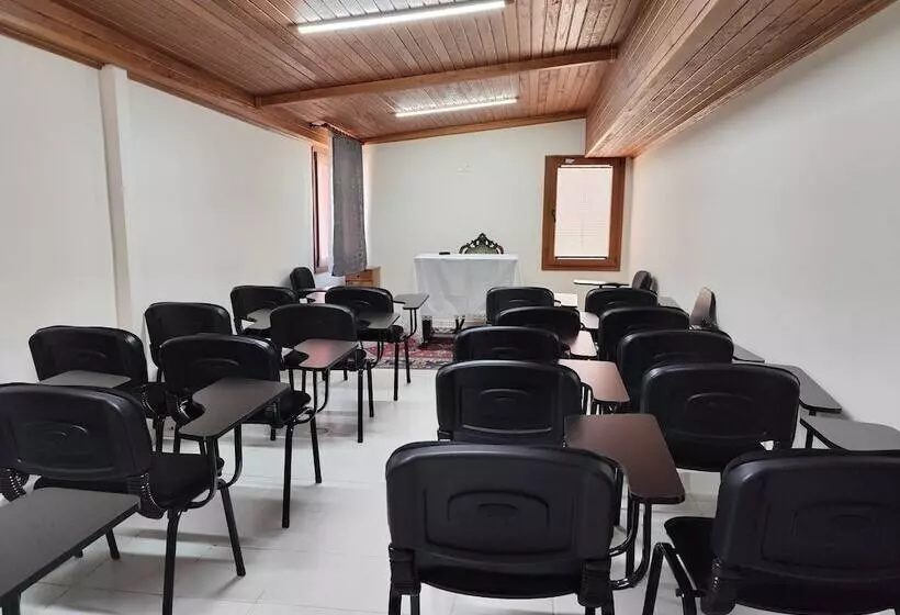 בית מלון כפרי Ave Maria