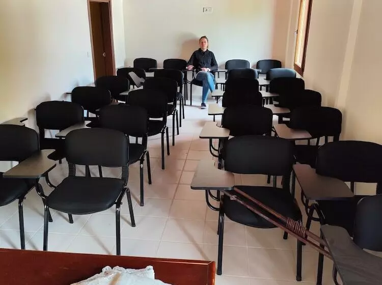 בית מלון כפרי Ave Maria