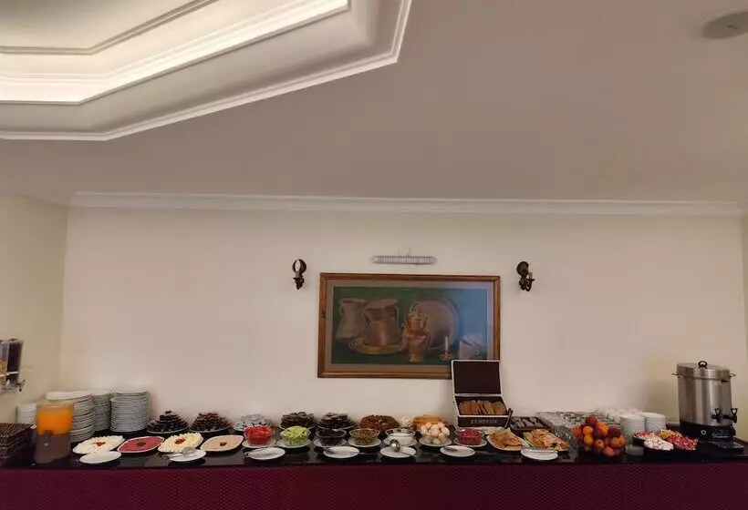 בית מלון כפרי Ave Maria