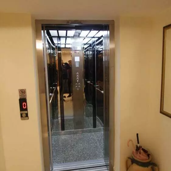 בית מלון כפרי Ave Maria