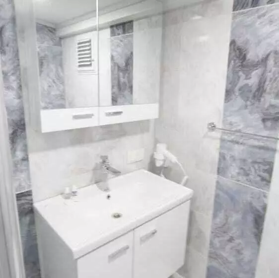 בית מלון כפרי Ave Maria