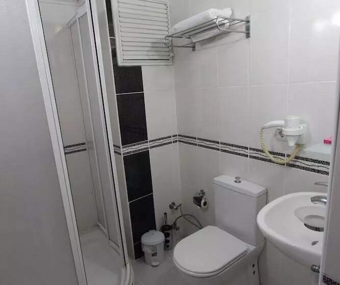 בית מלון כפרי Ave Maria