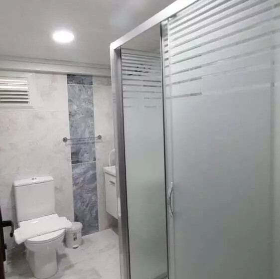 בית מלון כפרי Ave Maria