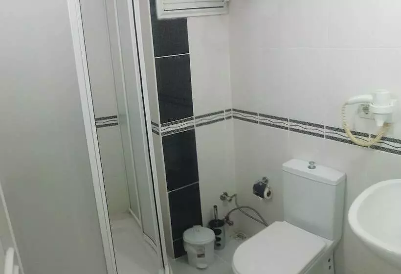 בית מלון כפרי Ave Maria