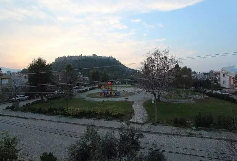 בית מלון כפרי Ave Maria