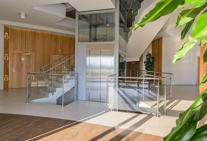 בית מלון כפרי Bachledówka