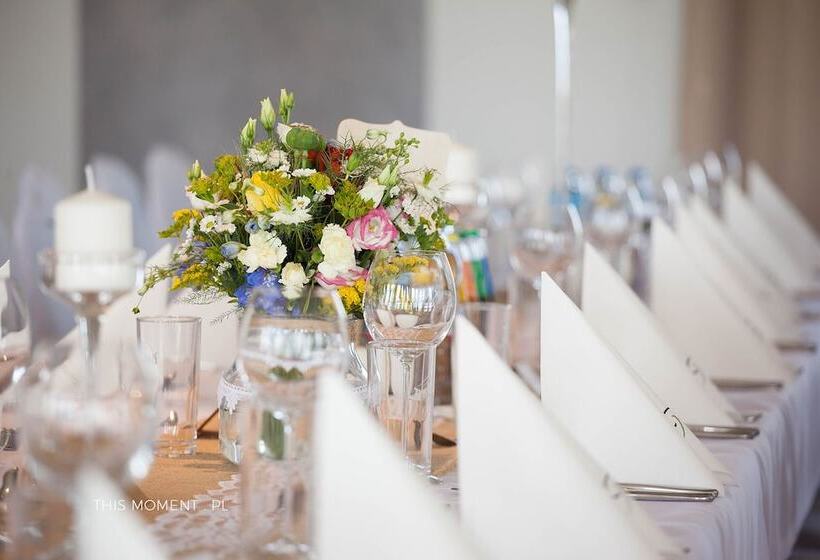 בית מלון כפרי Bachledówka