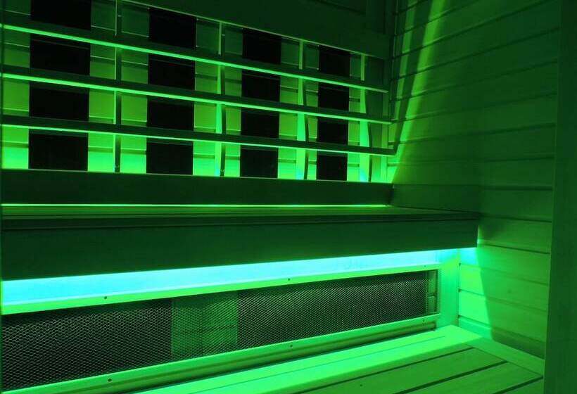 בית מלון כפרי Bachledówka