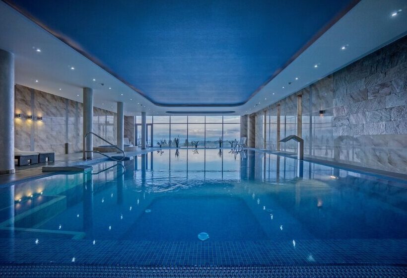 בית מלון כפרי Bachledówka