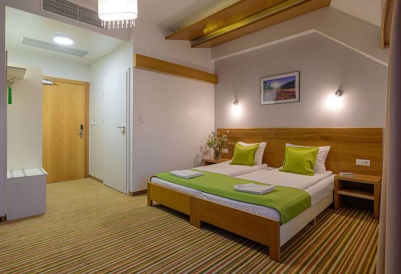 בית מלון כפרי Bachledówka