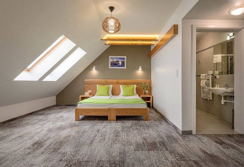 בית מלון כפרי Bachledówka