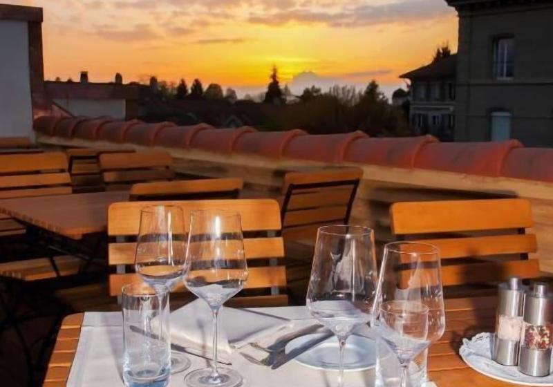 Boutique Hotel   Restaurant Orchidee