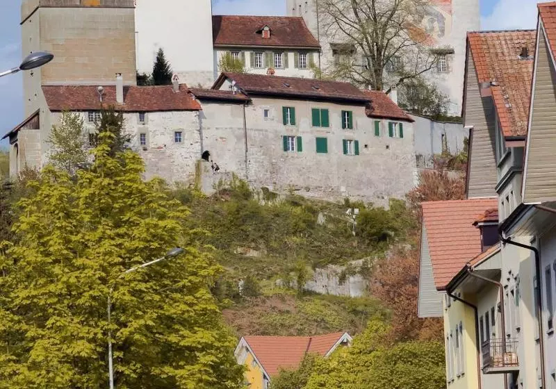 Boutique Hotel   Restaurant Orchidee