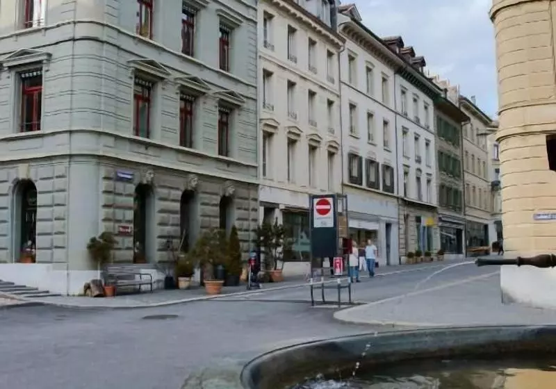 Boutique Hotel   Restaurant Orchidee