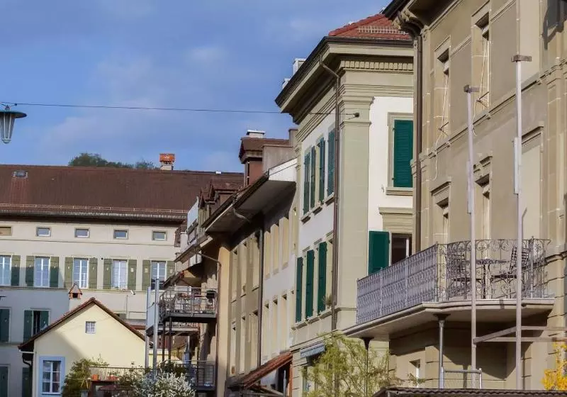 Boutique Hotel   Restaurant Orchidee