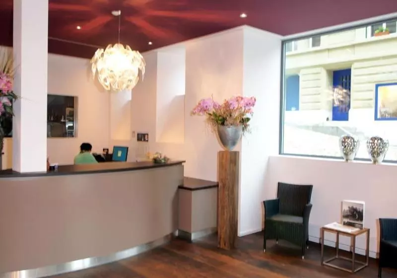 Boutique Hotel   Restaurant Orchidee