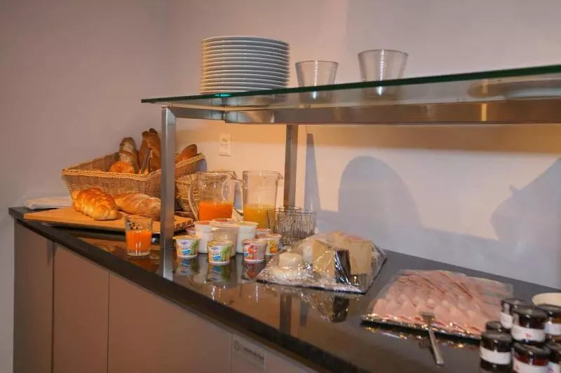 Boutique Hotel   Restaurant Orchidee