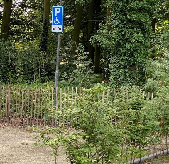 בית מלון כפרי Erve Hulsbeek