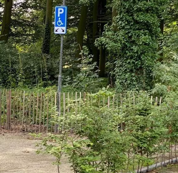 هتل Erve Hulsbeek