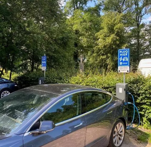 هتل Erve Hulsbeek