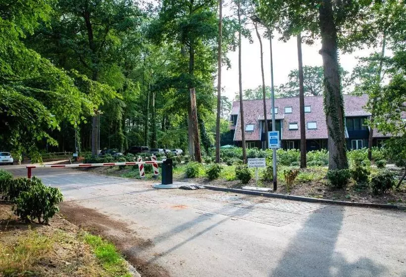 هتل Erve Hulsbeek