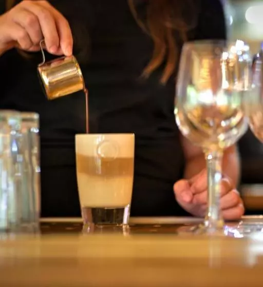 هتل Erve Hulsbeek