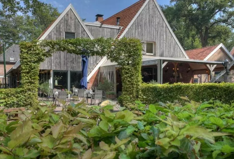 هتل Erve Hulsbeek