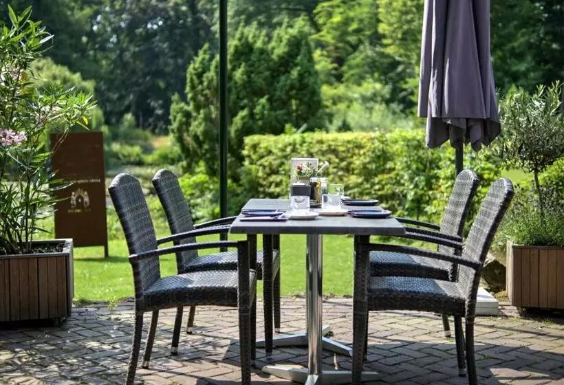 هتل Erve Hulsbeek