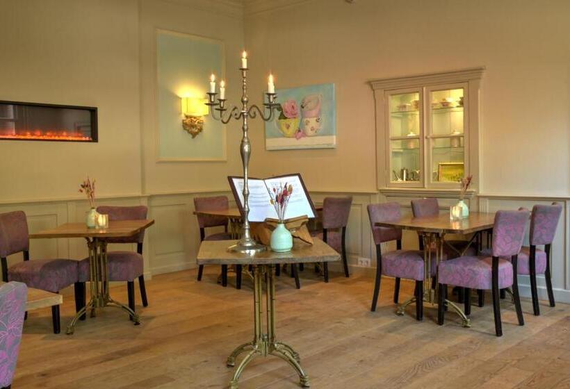 בית מלון כפרי Erve Hulsbeek